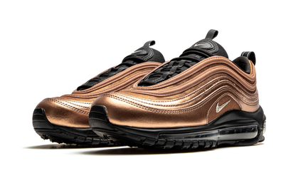 AIR MAX 97 MNS WMNS "Copper"