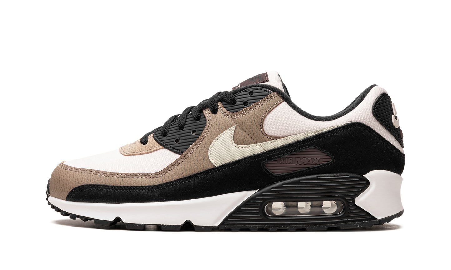 Air Max 90 "Baroque Brown"