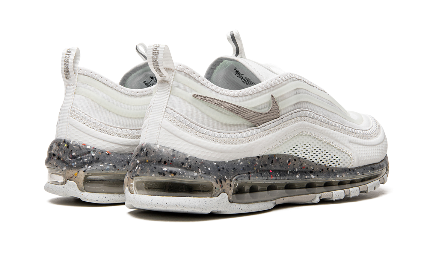 Air Max 97 Terrascape "White / Light Iron Ore"
