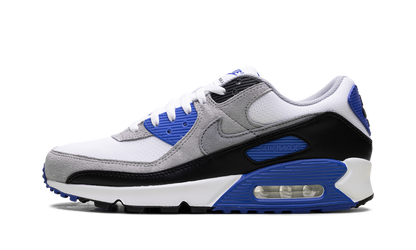 Air Max 90 "Hyper Royal"
