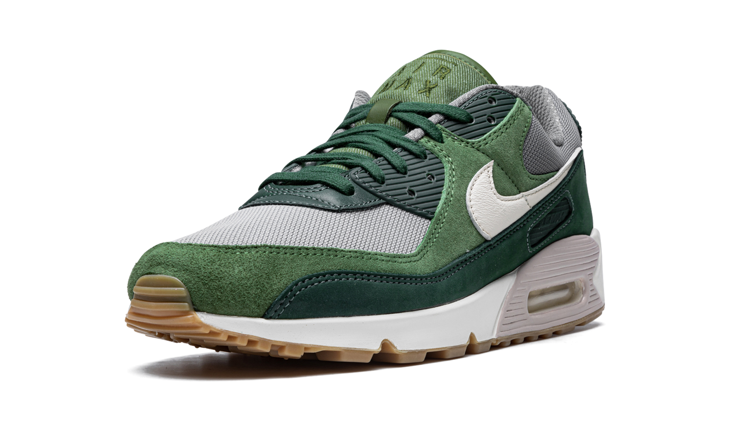 Air Max 90 PRM "Pro Green and Pale Ivory"