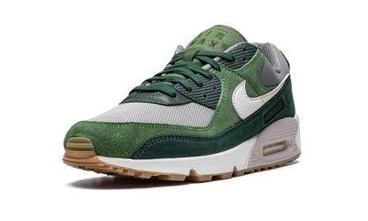 Air Max 90 PRM "Pro Green and Pale Ivory"