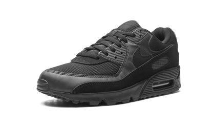 Air Max 90 Recraft "Triple Black"