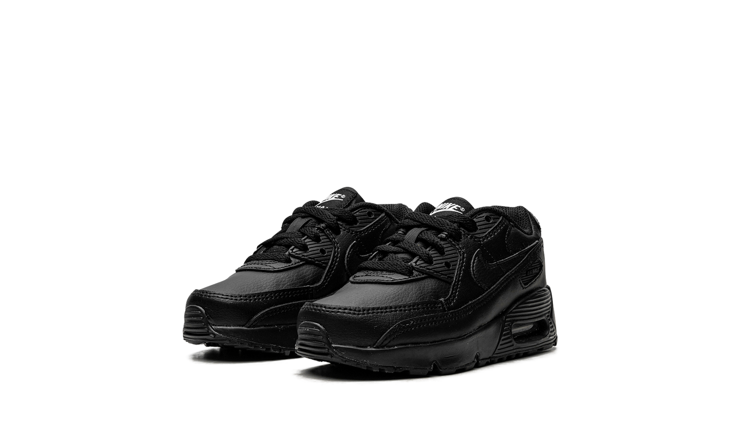 Air Max 90 Black PS