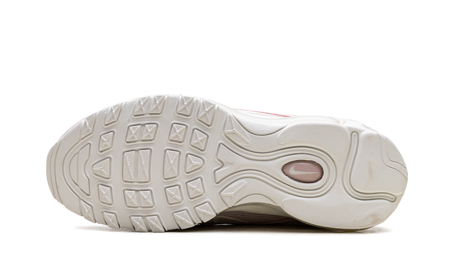 AIR MAX 97 WMNS "Pink"