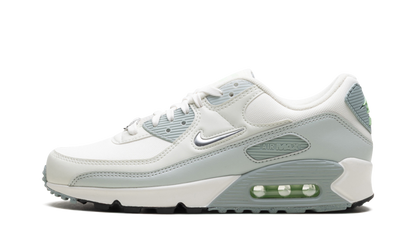 Air Max 90 WMNS "Silver"