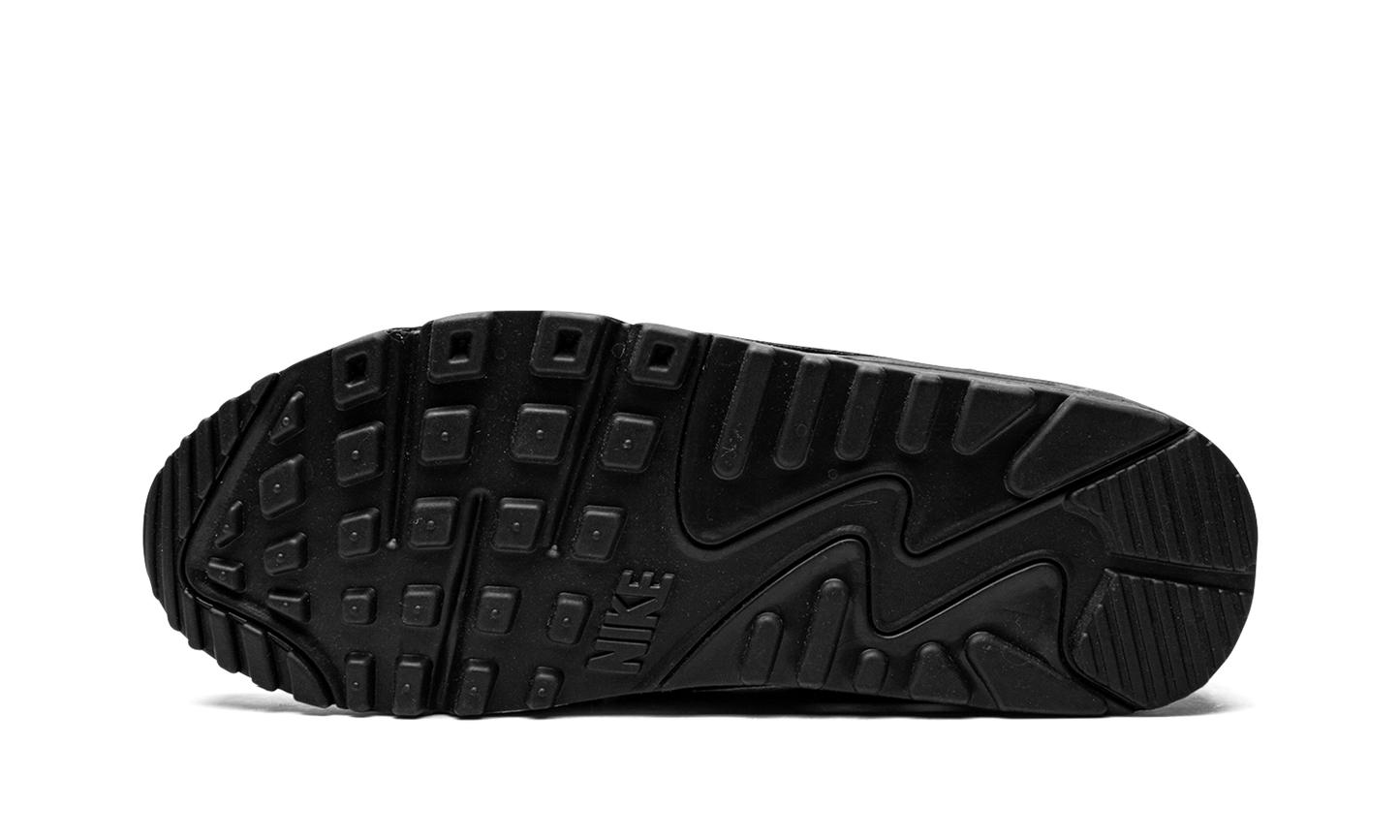 AIR MAX 90 FUTURA MNS WMNS "Black"