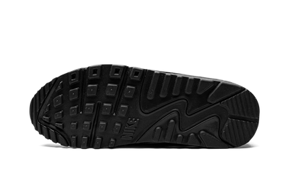 AIR MAX 90 FUTURA MNS WMNS "Black"