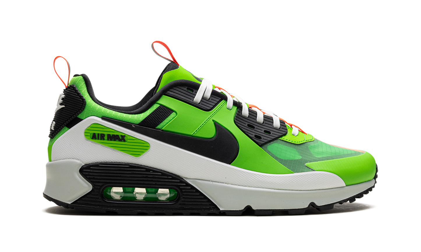 Air Max 90 Drift "Action Green"