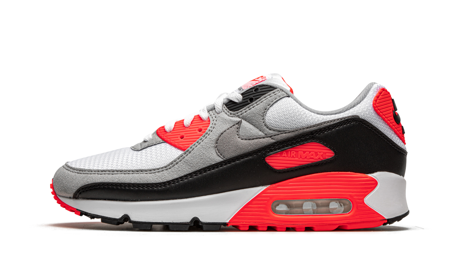 Air Max 90 OG "Infrared 2020"