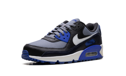 Air Max 90 Gore-Tex "Cool Grey Anthracite Obsidian Pure Platinum"