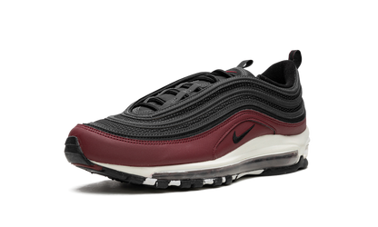 Air Max 97 "Team Red / Black"