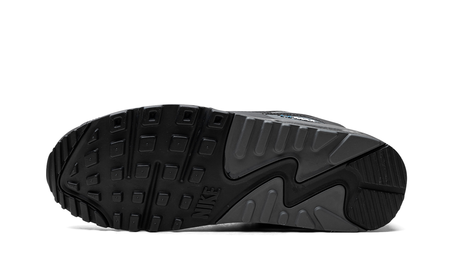 Air Max 90 "Black Marina"