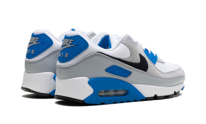 Air Max 90 "Detroit Lions"