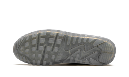 Air Max 90 Terrascape "Cool Grey Honeydew"