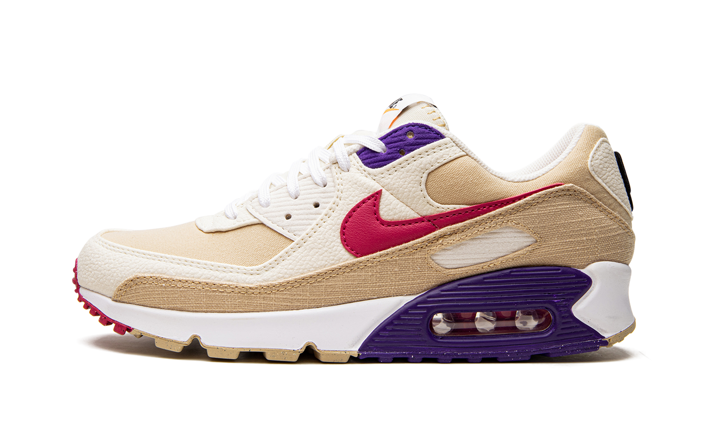 Air Max 90 SE "Air Sprung Sesame"