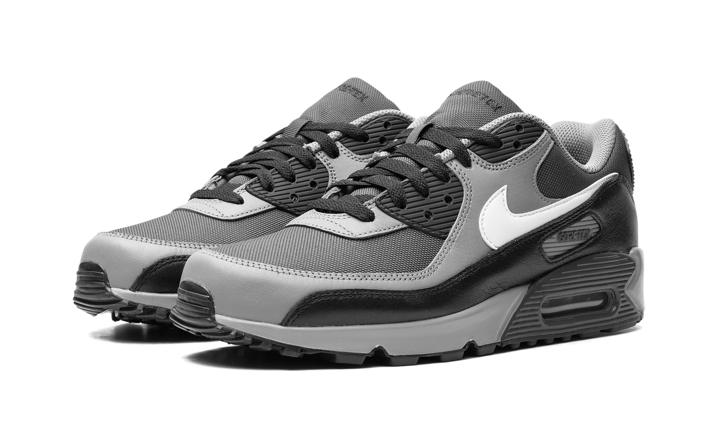 Air Max 90 GORE-TEX "Dark Smoke Grey"