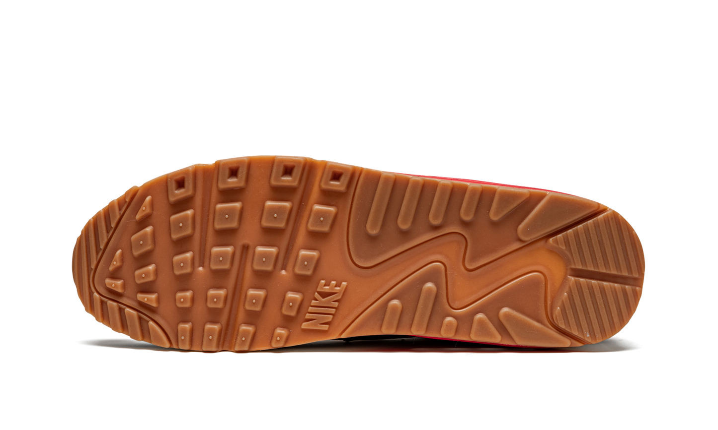 Air Max 90 PRM "Home & Away Red"