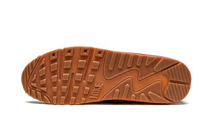 Air Max 90 PRM "Home & Away Red"