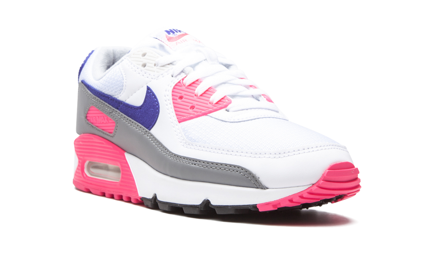 AIR MAX 90 WMNS "Laser Pink"