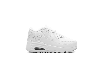 Air Max 90 Leather TD "White"