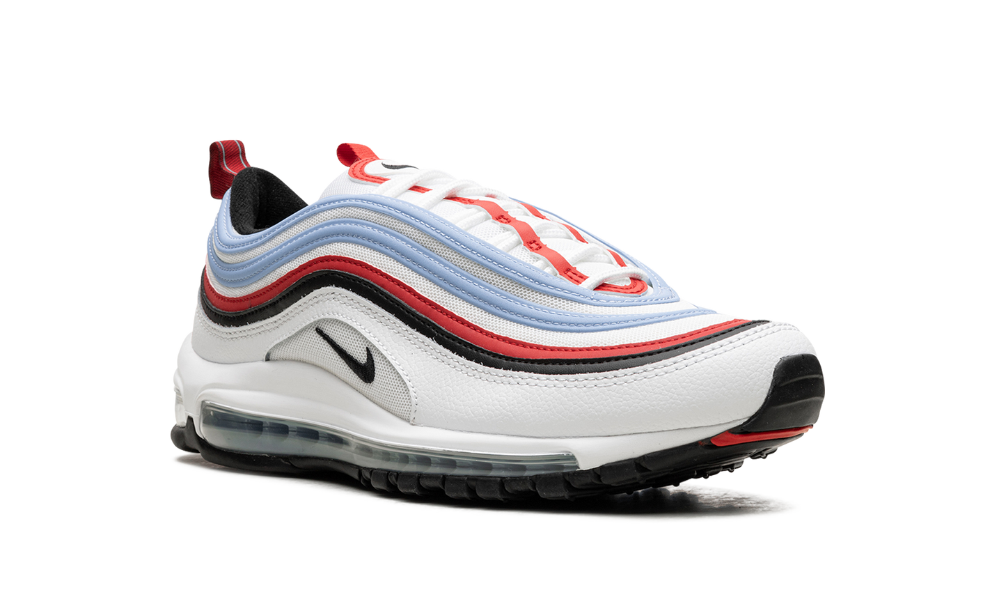 Air Max 97 "Gundam"