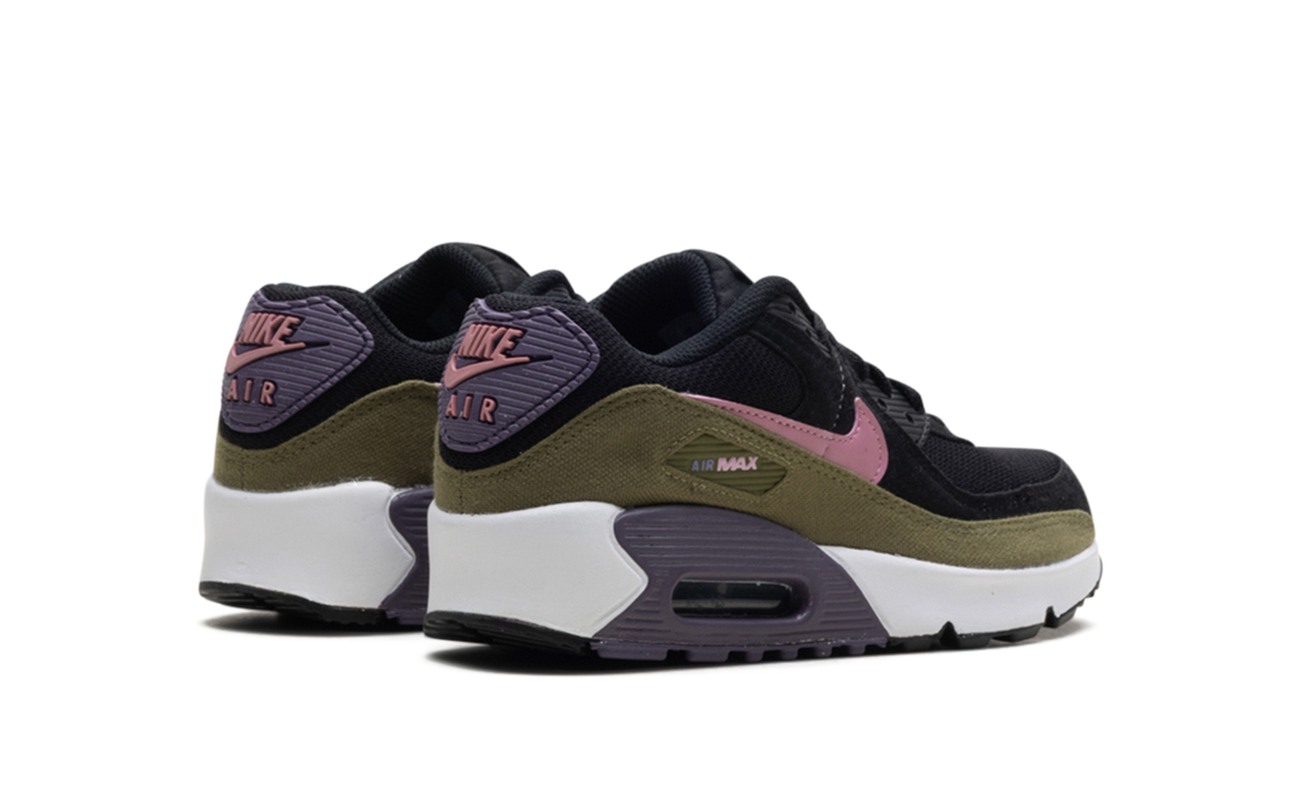 AIR MAX 90 "Purple"