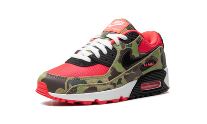 Air Max 90 Retro "Reverse Duck Camo"