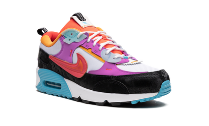 AIR MAX 90 FUTURA MNS WMNS "Lunar New Year"