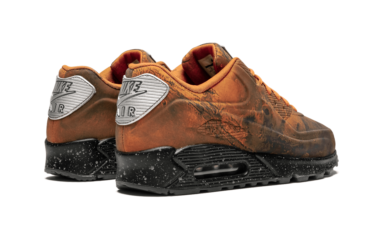 Air Max 90 QS "Mars Landing"