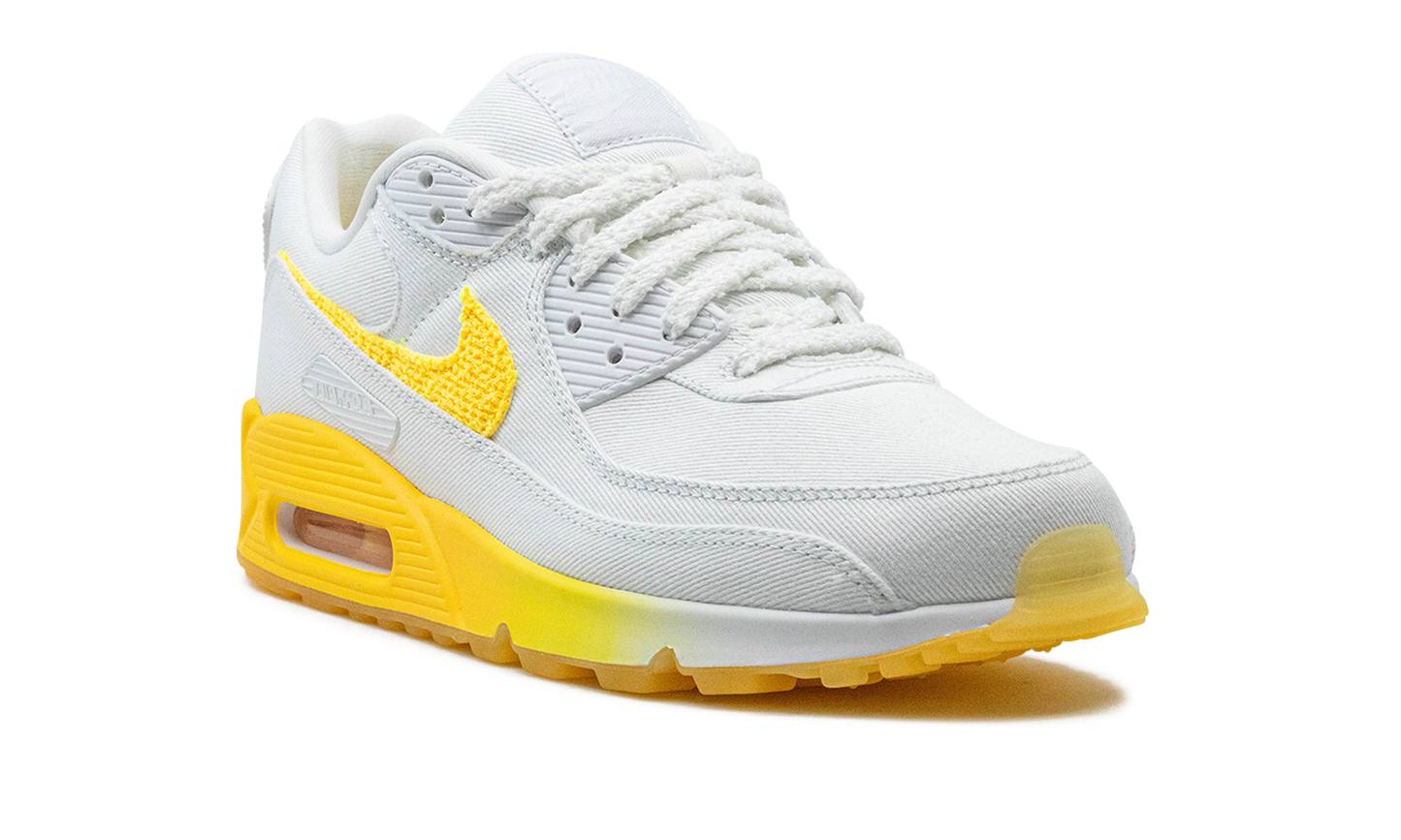 AIR MAX 90 MNS WMNS "Citrus Pulse"