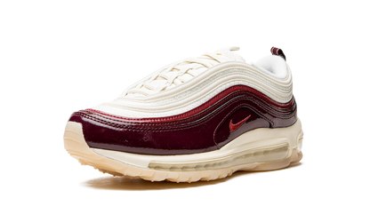 AIR MAX 97 MNS WMNS "Dark Beetroot"