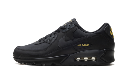 Air Max 90 "Black Buff Gold"