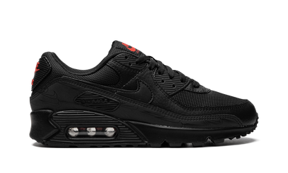 Air Max 90 "Black Reflective"