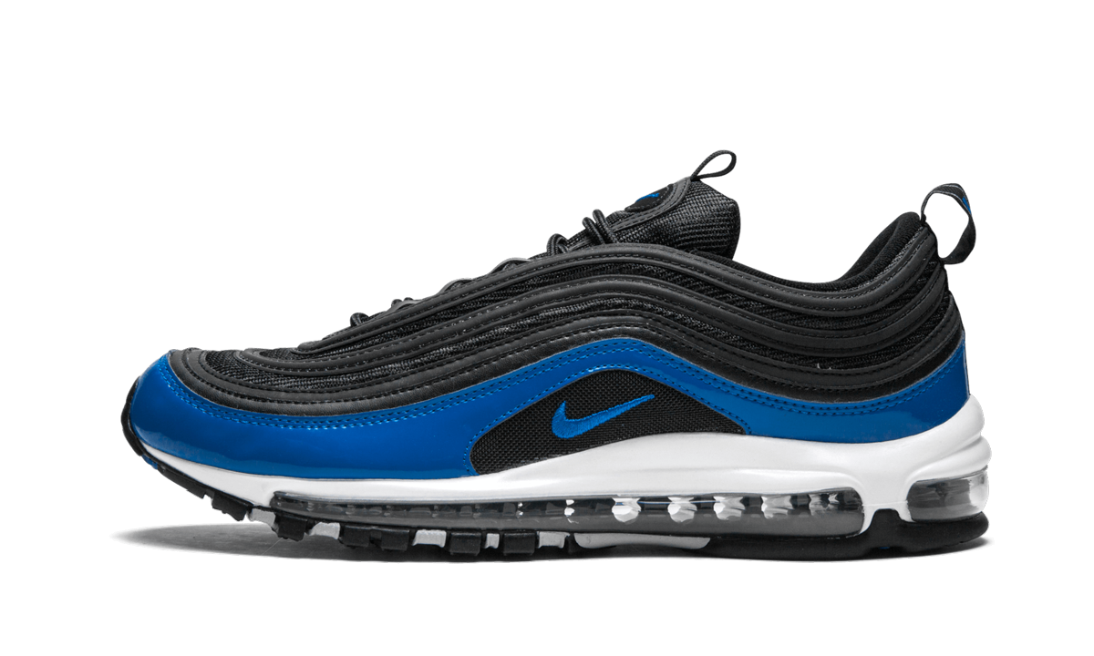Air Max 97 "Blue Nebula"
