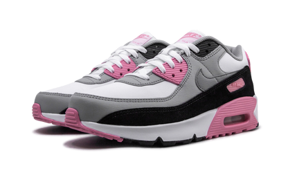 Air Max 90 LTR (GS) "Rose Pink"