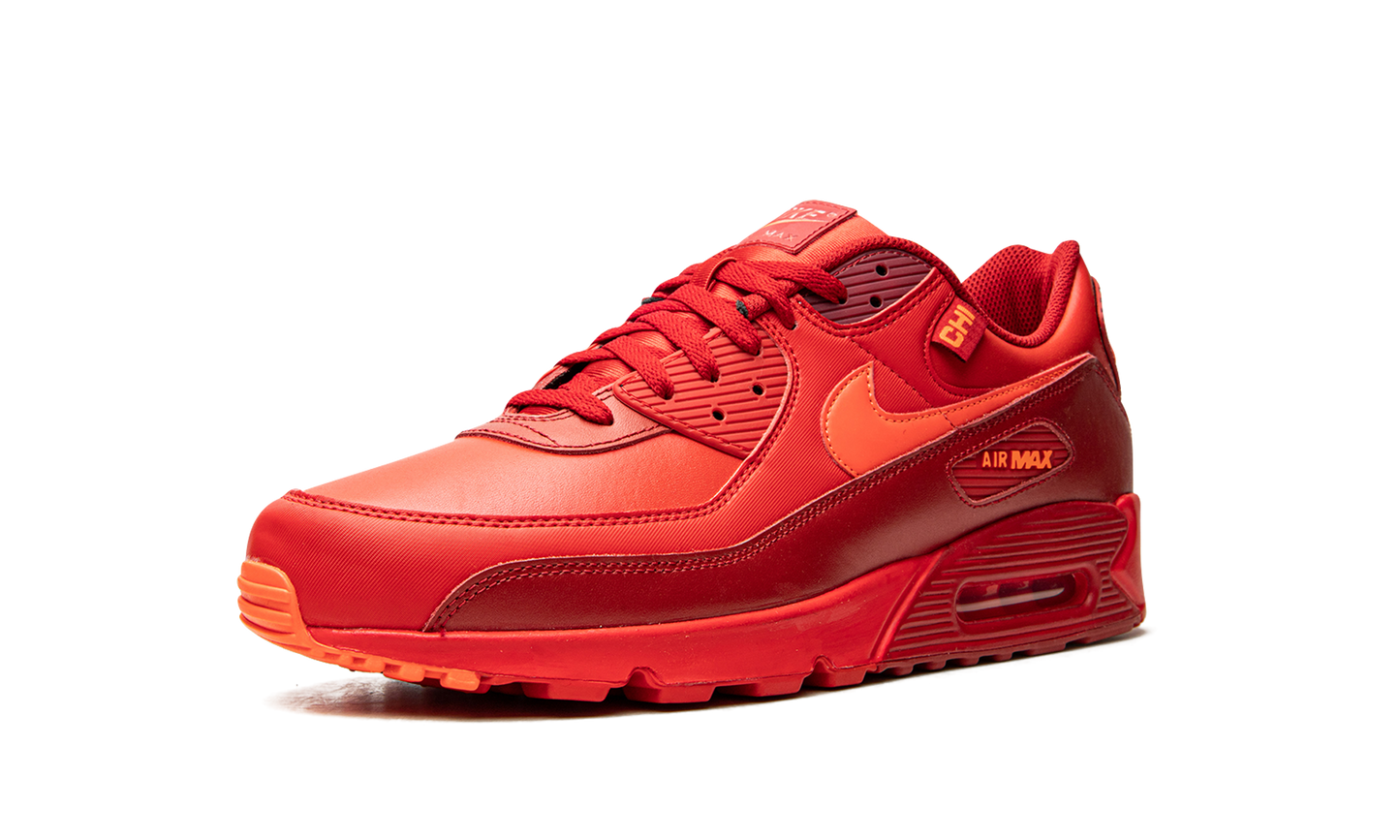 Air Max 90 "'City Special - Chicago'"
