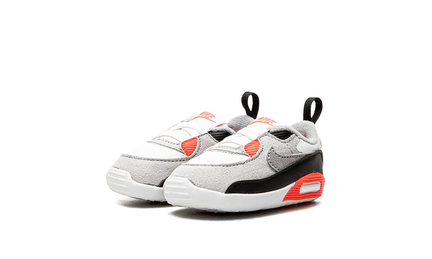 Air Max 90 Crib "Infrared"