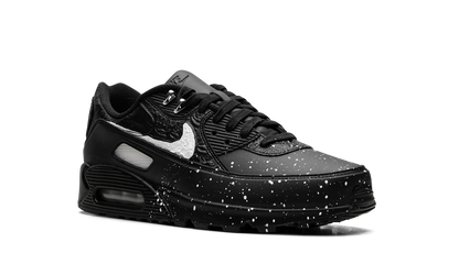 Air Max 90 "Slawn - Black Speckle"