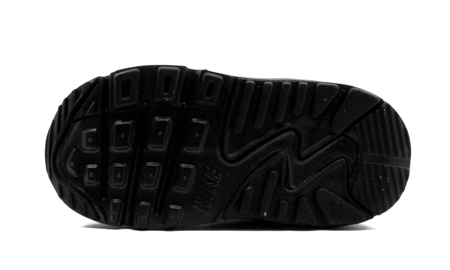 Air Max 90 (TD) "Triple Black"