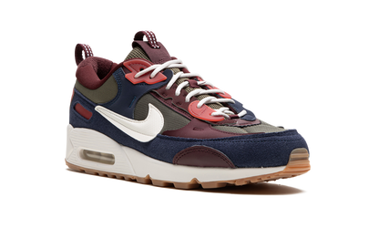 AIR MAX 90 FUTURA MNS WMNS