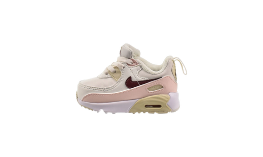 Air Max 90 EasyOn TD "Phantom/Dark Team Red"