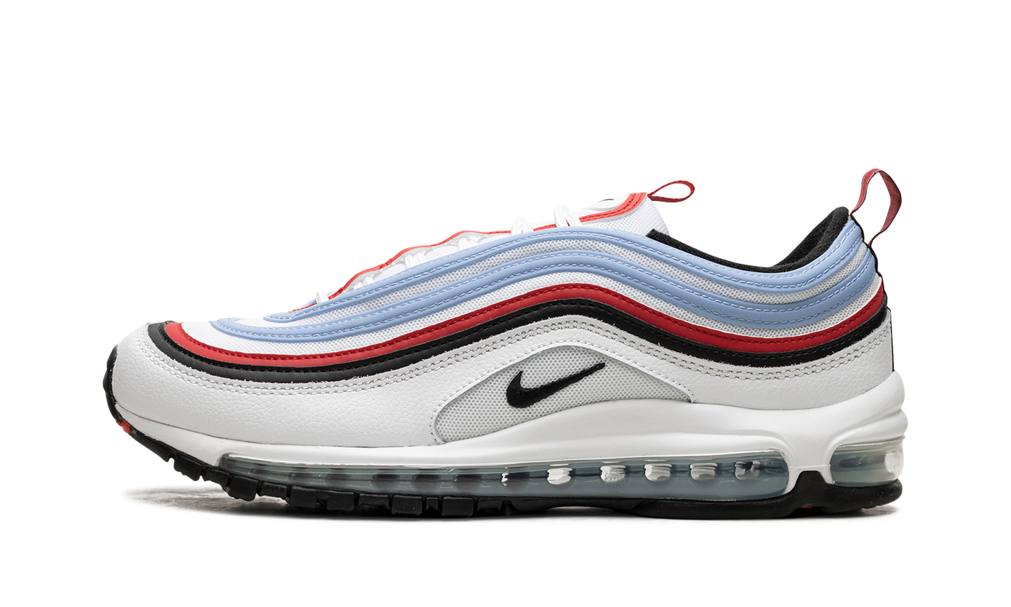 Air Max 97 "Gundam"
