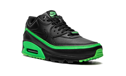 Air Max 90 / UNDFTD "Undefeated Black/Green"