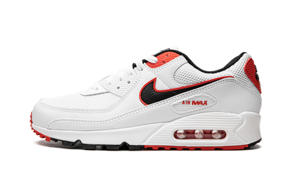 Air Max 90 "Blood Orange"