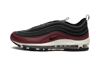 Air Max 97 "Team Red / Black"