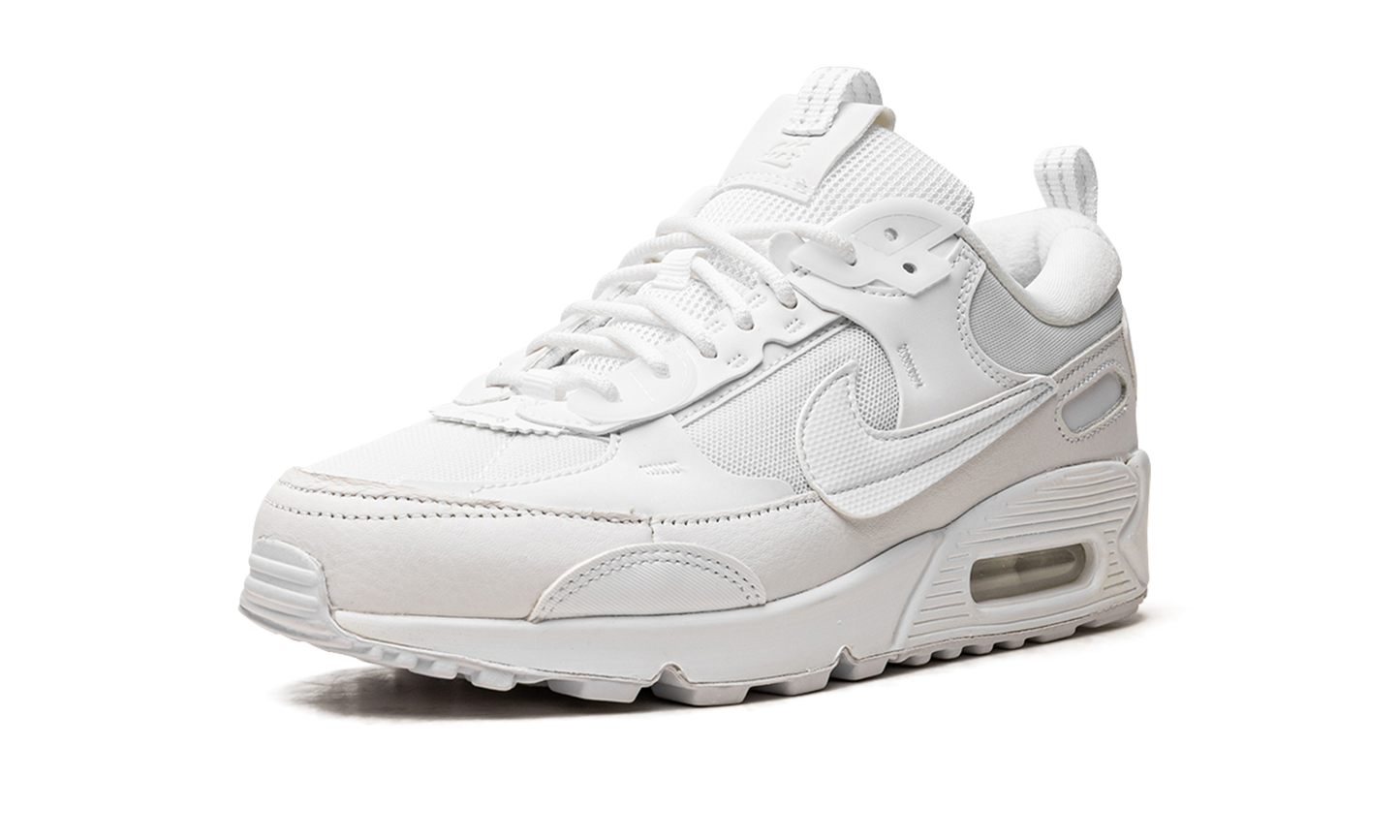 AIR MAX 90 FUTURA MNS WMNS