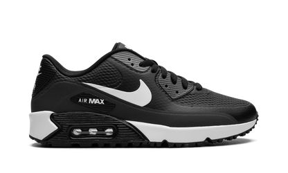 Air Max 90 Golf "Black/White"