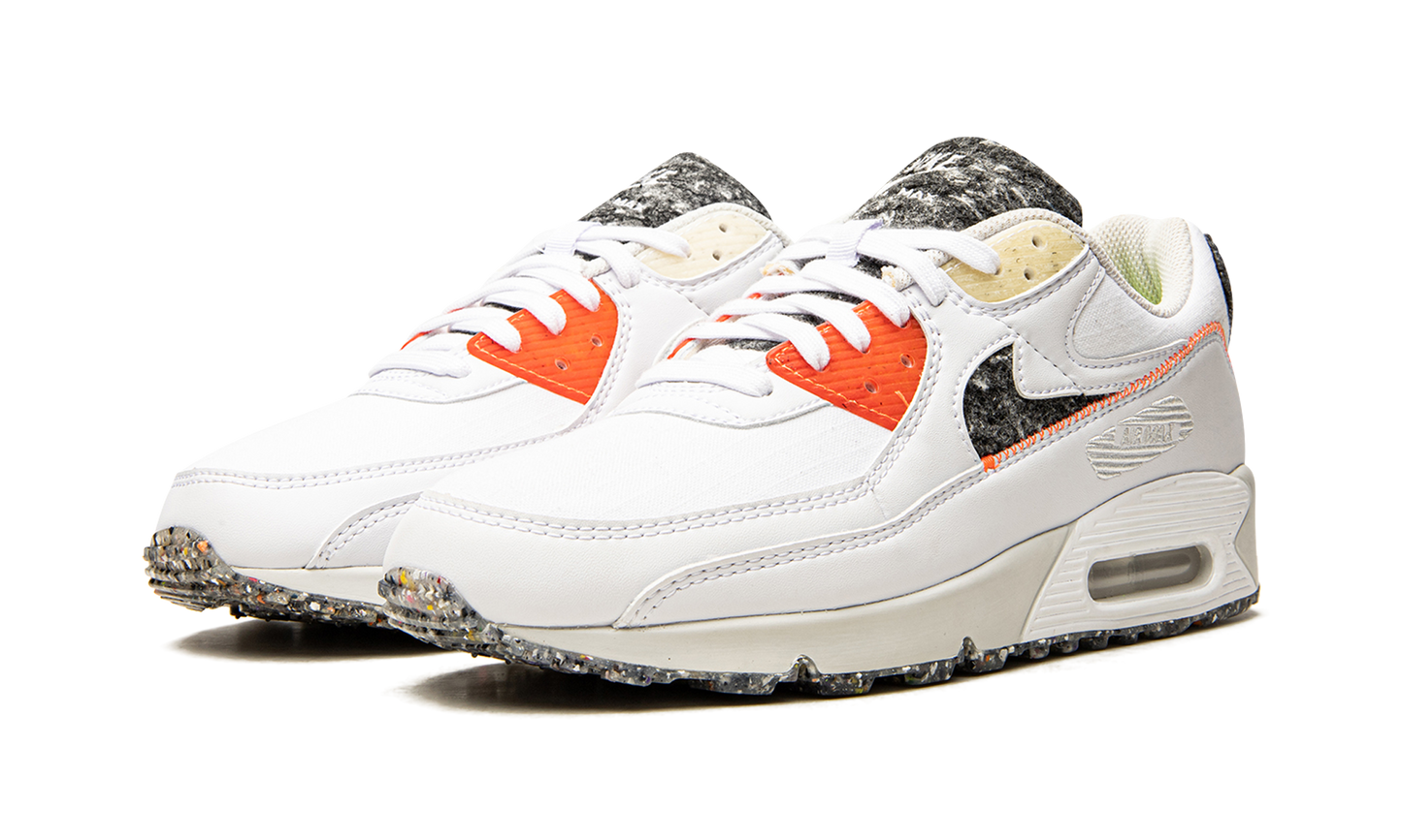 Air Max 90 "Recycled Wool Pack"