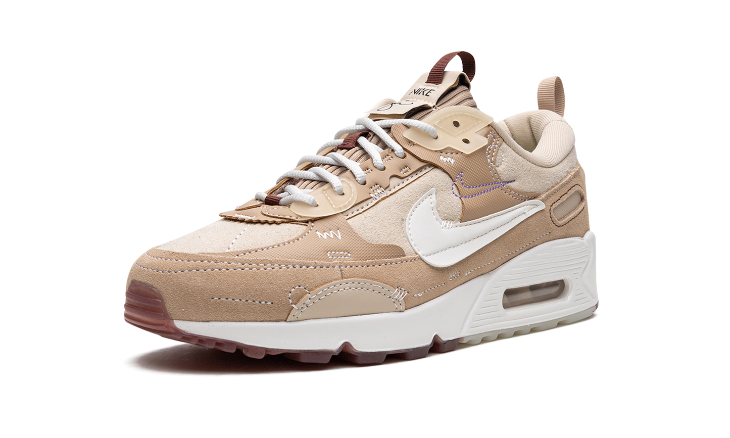 SDC AIR MAX 90 FUTURA WMNS